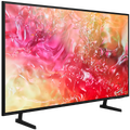 Samsung - Televizor Smart 4K LED TV 55