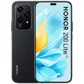 Honor 200 Lite 5G 8GB/256GB Black