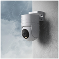 Kamera IP, 4MP, 2.5K, WiFi+Ethernet, micro SD, Outdoor, IP66