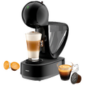 Aparat za espresso kafu, 1500 W, DolceGusto Infinissima