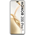 Honor - 200 Pro 5G 12GB/512GB White