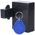 NN-Su - Magnetic Card Induction Lock