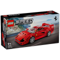 Lego - Ferrari F40 Supercar