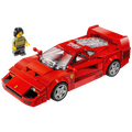 Ferrari F40, LEGO Speed Champions