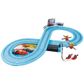 Carrera - Disney·Pixar Cars - Power Duell