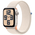 Apple - Watch SE 2023 40mm Starlight