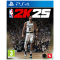 Take 2 - PS4 NBA 2K25