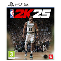 Take 2 - PS5 NBA 2K25