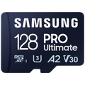 Samsung - PRO Ultimate 128GB