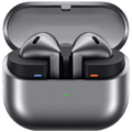 Samsung - Galaxy Buds 3 Silver