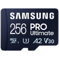 Samsung - PRO Ultimate 256GB