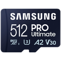 Samsung - PRO Ultimate 512GB