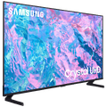 Samsung - Televizor Smart LED 4K UHD 55