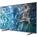 Samsung - Televizor Smart 4K QLED Q60D 55