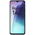 Xiaomi - Redmi 14C 4GB/128GB Blue