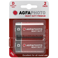 Agfa - APFD