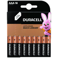 Duracell - DBAAA18