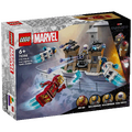 Lego - Iron Man i Iron Legion Hydre