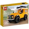 Lego - Land Rover Classic Defender