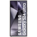 Samsung - Galaxy S24 Ultra 12GB/256GB Violet