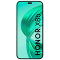 Honor - X8b 8GB/256GB Emerald Green