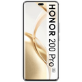 Honor - 200 Pro 5G 12GB/512GB Black