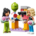 Karaoke party, LEGO Friends