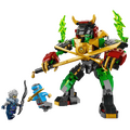 Lloydov meh, LEGO Ninjago