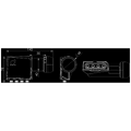 LNB Quad