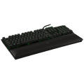 Tastatura sa RGB osvjetljenjem, mehanička, USB