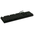 Tastatura sa RGB osvjetljenjem, mehanička, USB