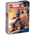 Lego - Captain America figura