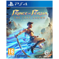 Ubisoft - PS4 Prince Of Persia The Lost Crown