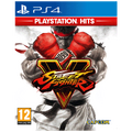 Capcom - PS4 Street Fighter V - PS Hits EU