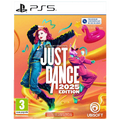 Ubisoft - Just Dance 2025