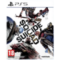 Warner Bros - PS5 Suicide Squad