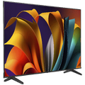 Hisense - Televizor Smart LED UHD 4K 50