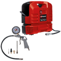 Einhell - TC-AC 190 OF Set