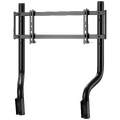 Gaming stolica, racing simulator kokpit, 3u1