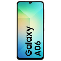 Samsung - Galaxy A06 6GB/128GB Gold