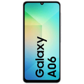 Samsung - Galaxy A06 6GB/128GB Light Blue