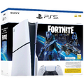 Sony - PlayStation 5 D chassis+FortniteVCH