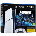 Sony - PS5 Dig.Edit. D chassis+FortniteVCH