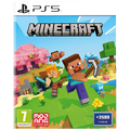 Sony - PS5 Minecraft EU