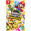 Nintendo - Switch Super Mario Party Jamboree