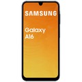 Samsung - Galaxy A16 4GB/128GB Black