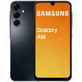 Samsung Galaxy A16 4GB/128GB Black