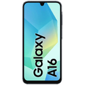 Samsung - Galaxy A16 4GB/128GB Black