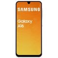 Samsung - Galaxy A16 4GB/128GB Silver