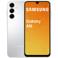 Samsung Galaxy A16 4GB/128GB Silver